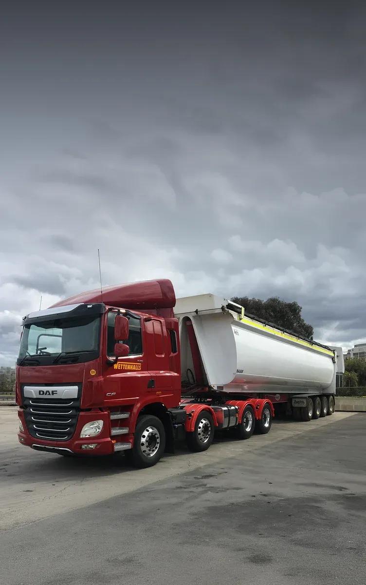 Bulk Environmental & Waste Services