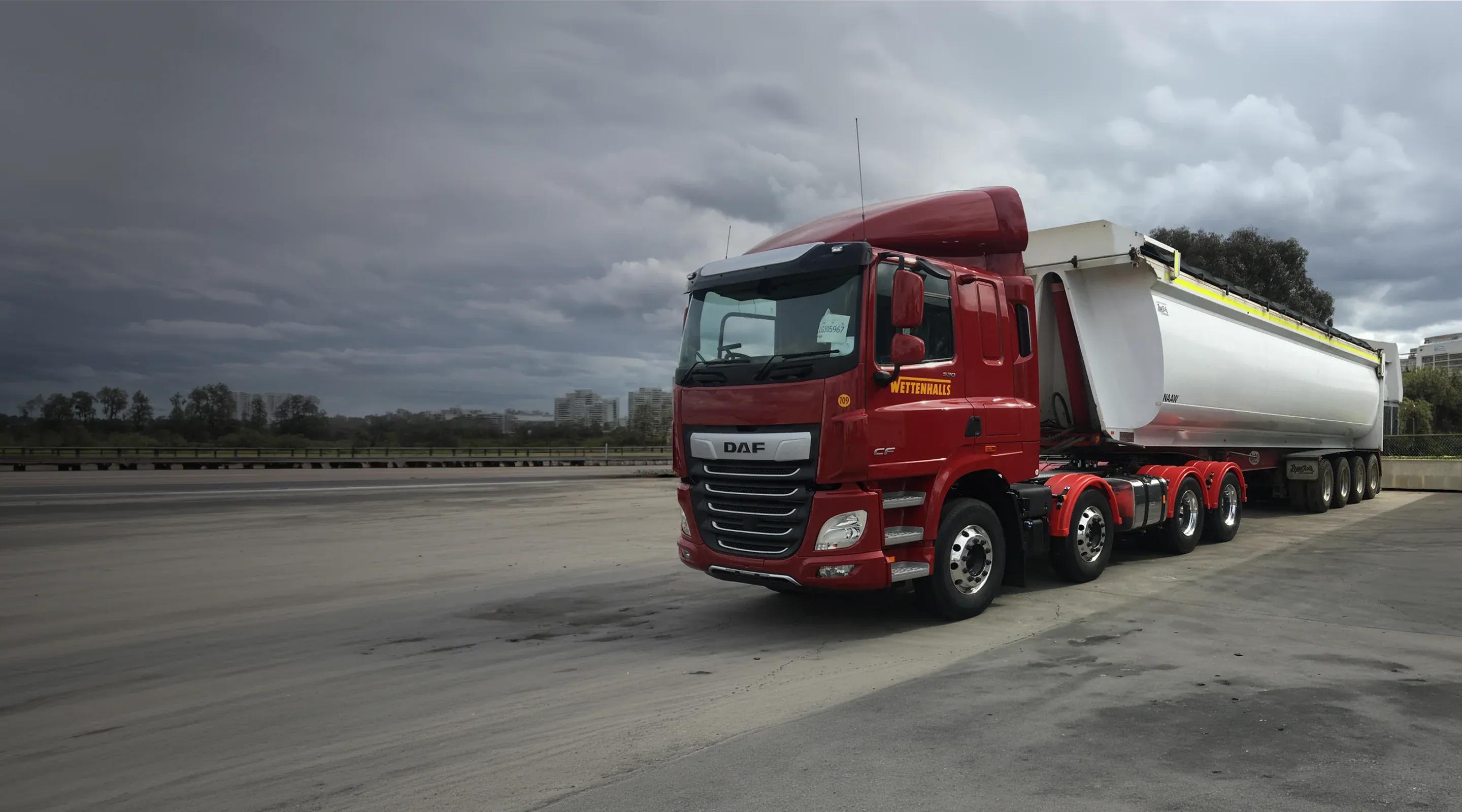 Bulk Environmental & Waste Services
