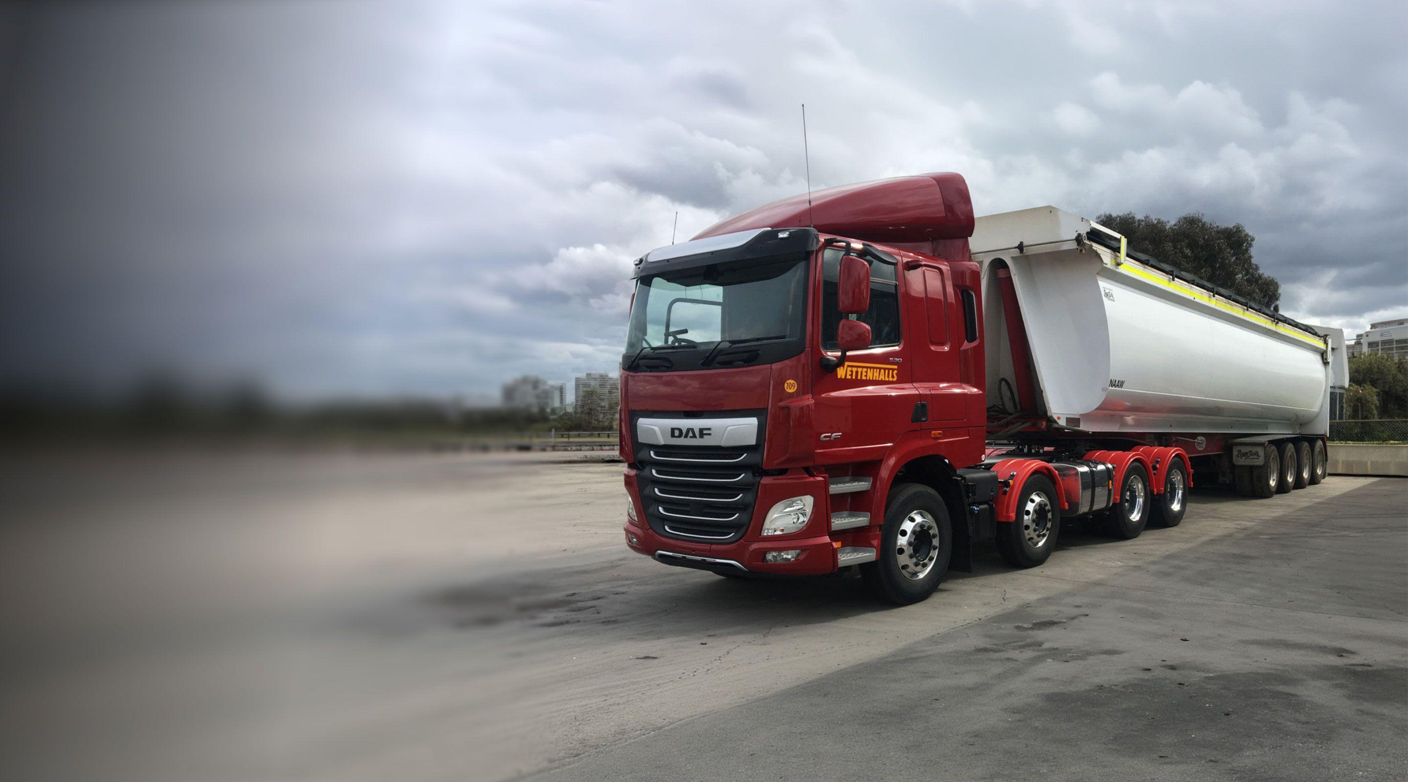 Bulk Environmental & Waste Services