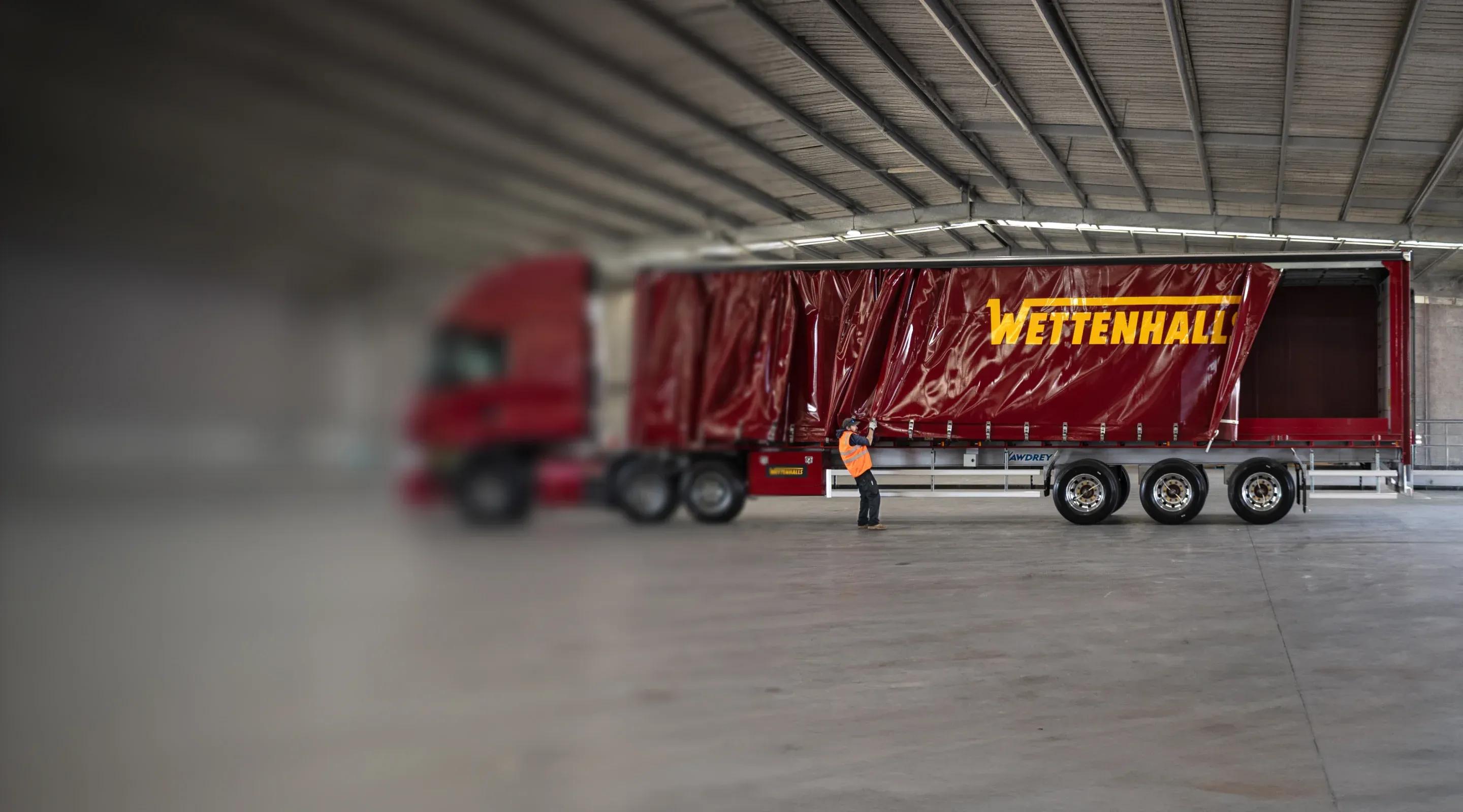 General freight and linehaul