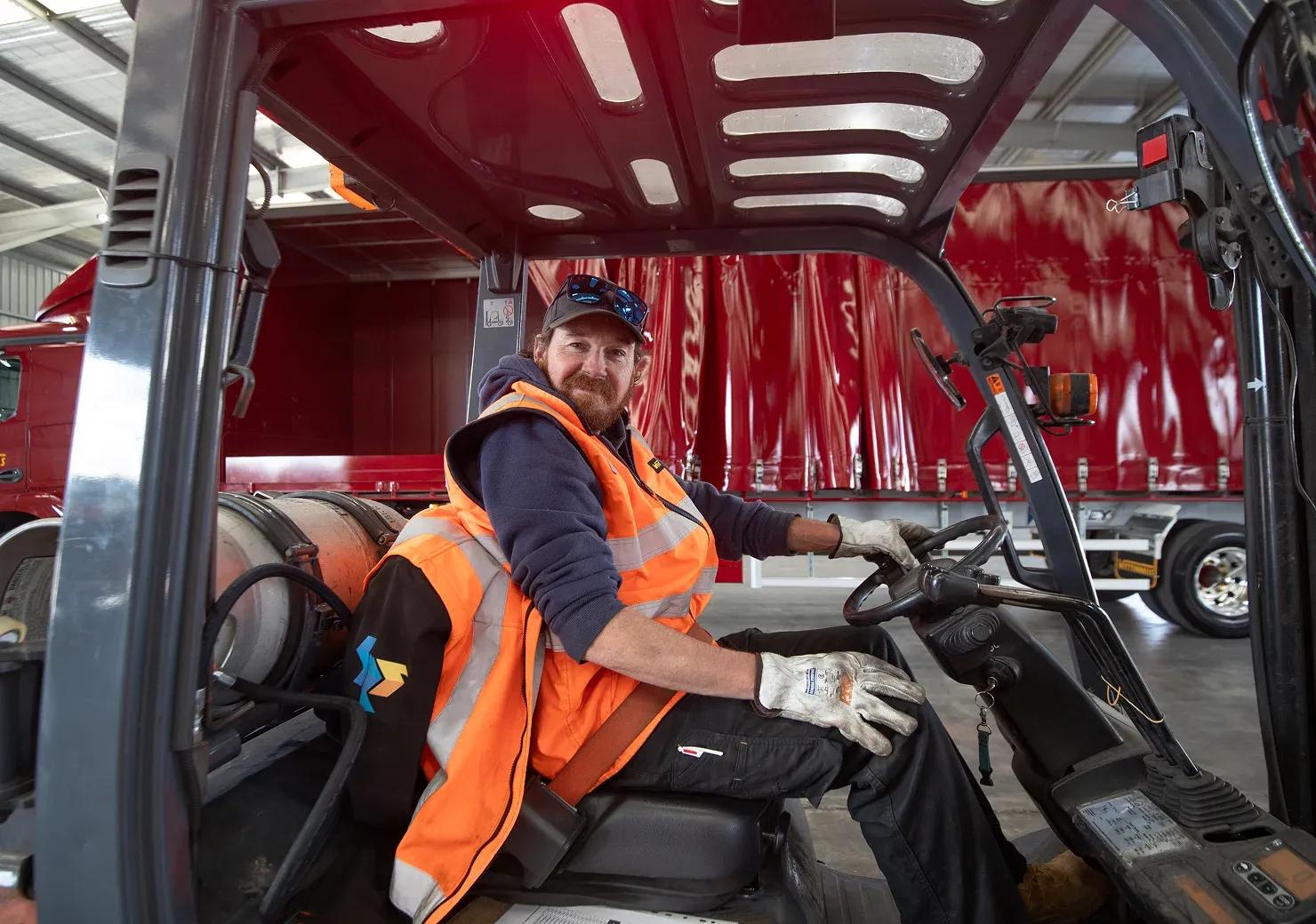 Industry service image